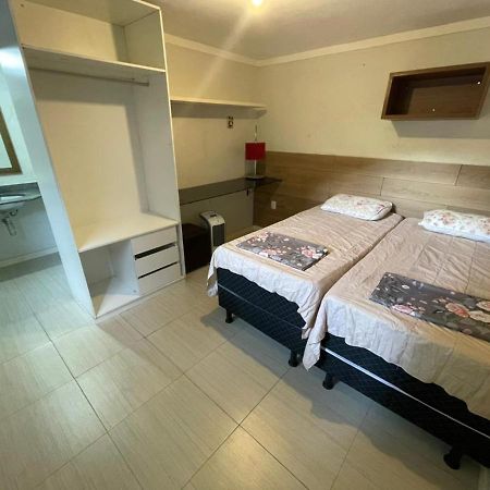 Enjoy Hostel E Pousada Aracaju Eksteriør billede