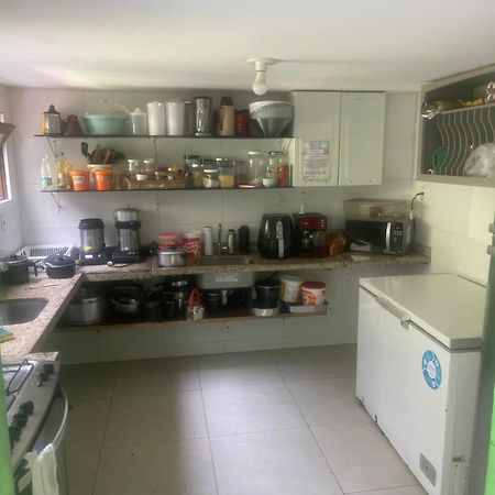 Enjoy Hostel E Pousada Aracaju Eksteriør billede