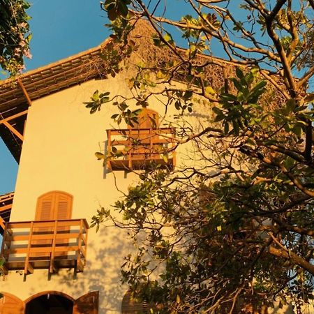 Enjoy Hostel E Pousada Aracaju Eksteriør billede