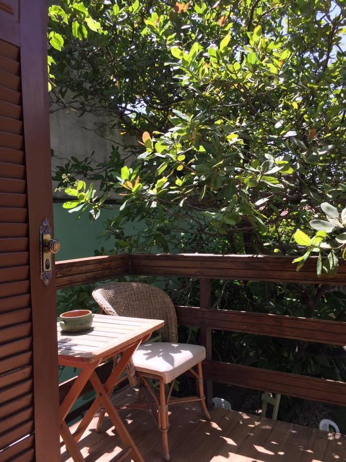Enjoy Hostel E Pousada Aracaju Eksteriør billede