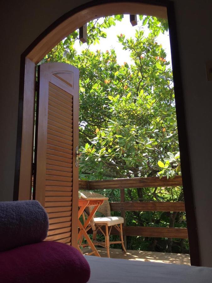 Enjoy Hostel E Pousada Aracaju Eksteriør billede