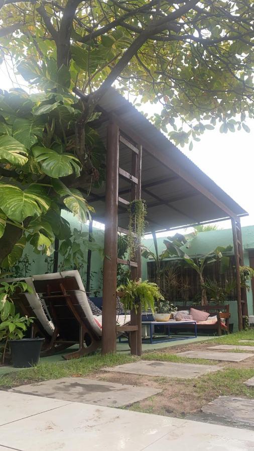 Enjoy Hostel E Pousada Aracaju Eksteriør billede