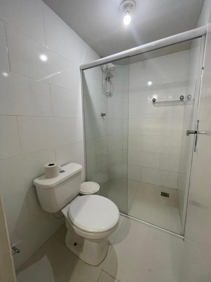 Enjoy Hostel E Pousada Aracaju Eksteriør billede