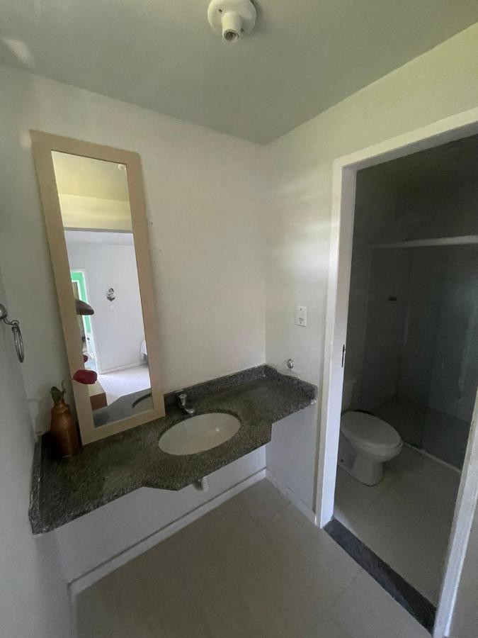 Enjoy Hostel E Pousada Aracaju Eksteriør billede