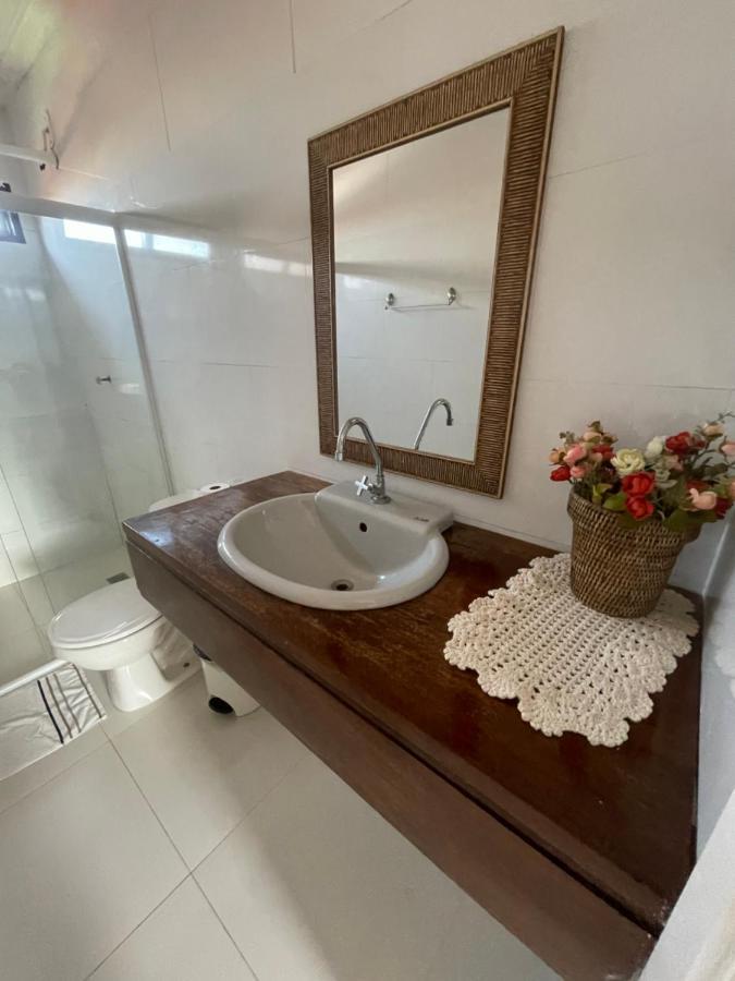 Enjoy Hostel E Pousada Aracaju Eksteriør billede
