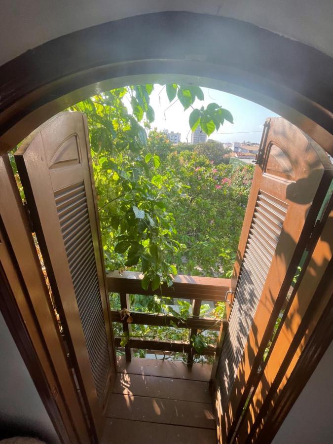 Enjoy Hostel E Pousada Aracaju Eksteriør billede