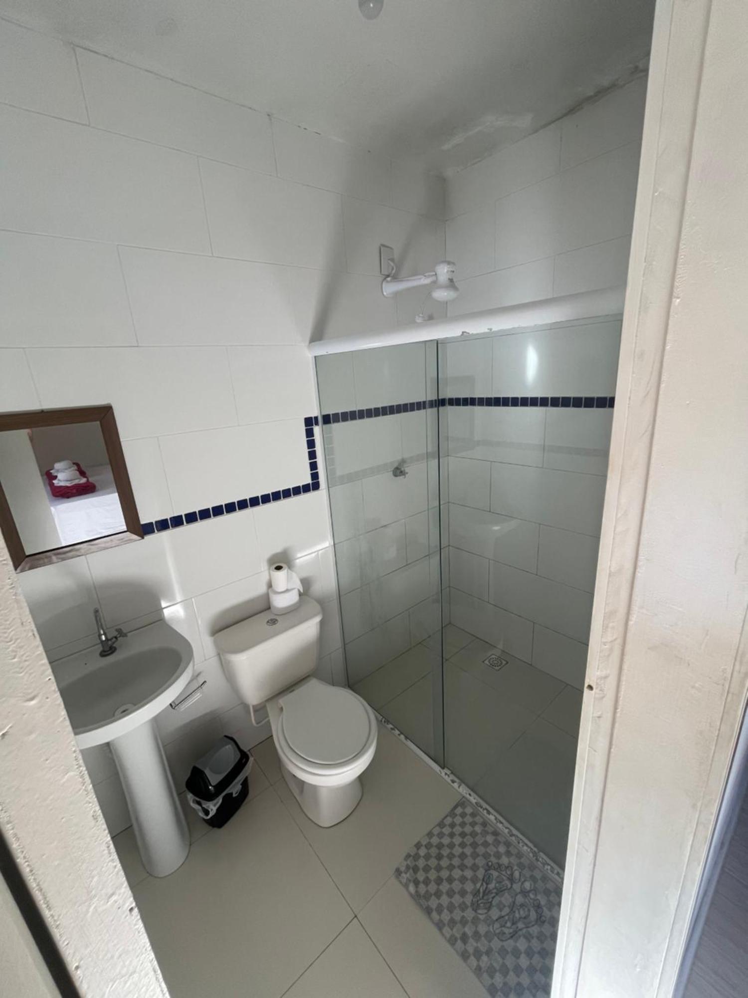 Enjoy Hostel E Pousada Aracaju Eksteriør billede