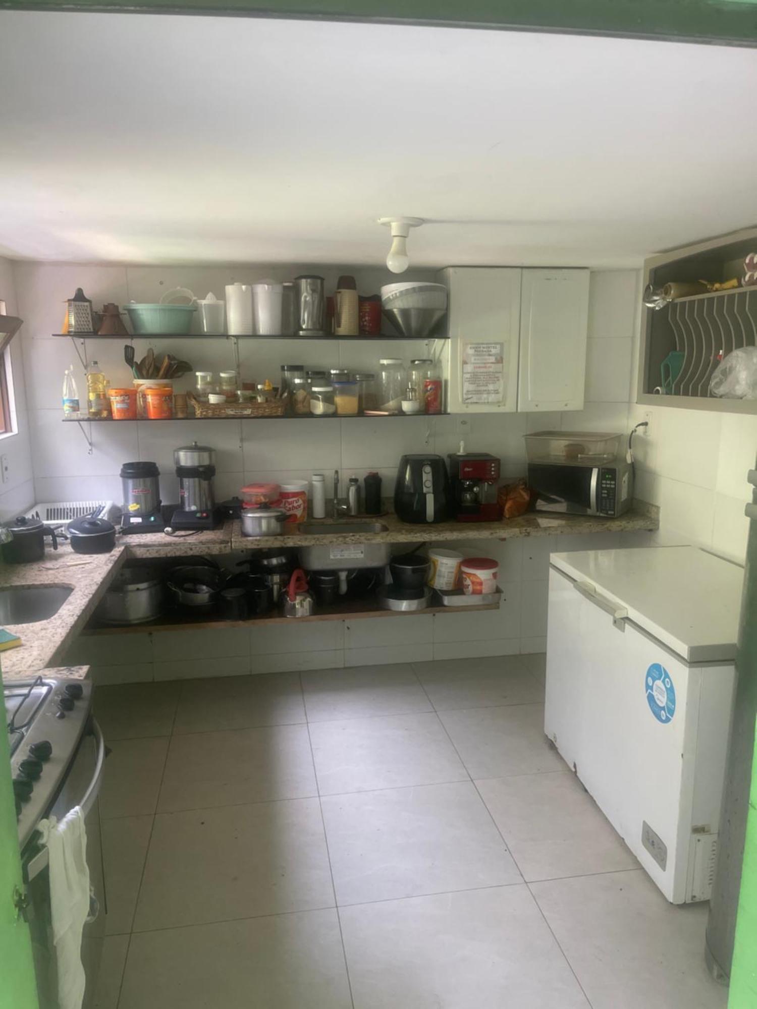 Enjoy Hostel E Pousada Aracaju Eksteriør billede