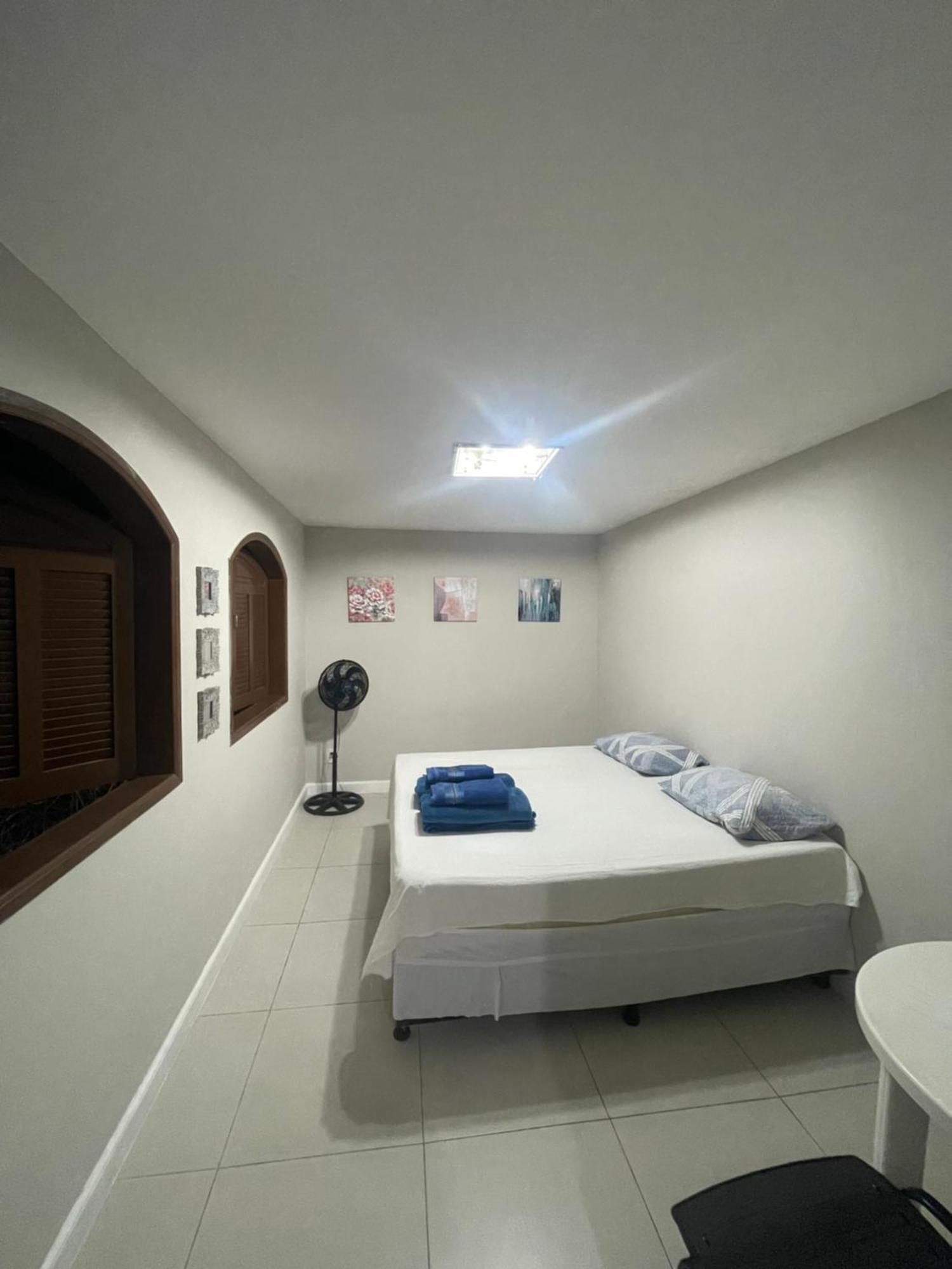Enjoy Hostel E Pousada Aracaju Eksteriør billede