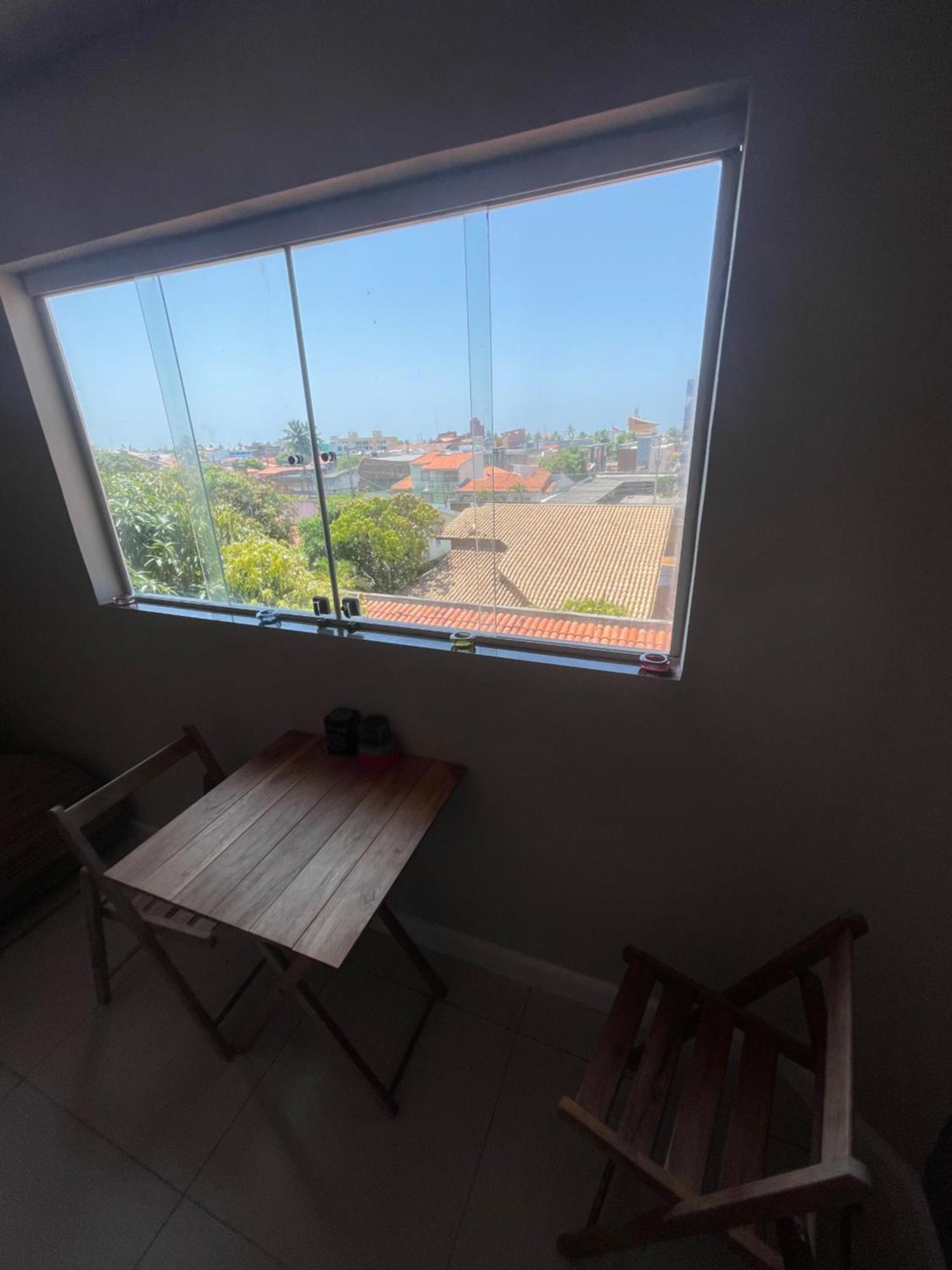 Enjoy Hostel E Pousada Aracaju Eksteriør billede